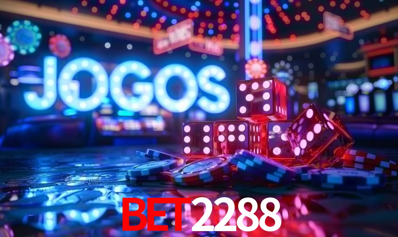 Estatísticas bet2288