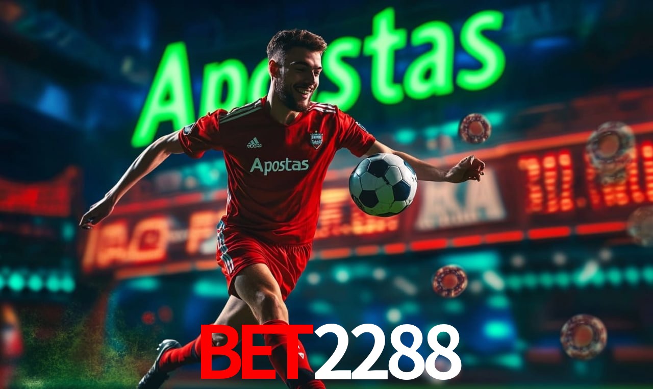 Bônus de Boas-vindas bet2288
