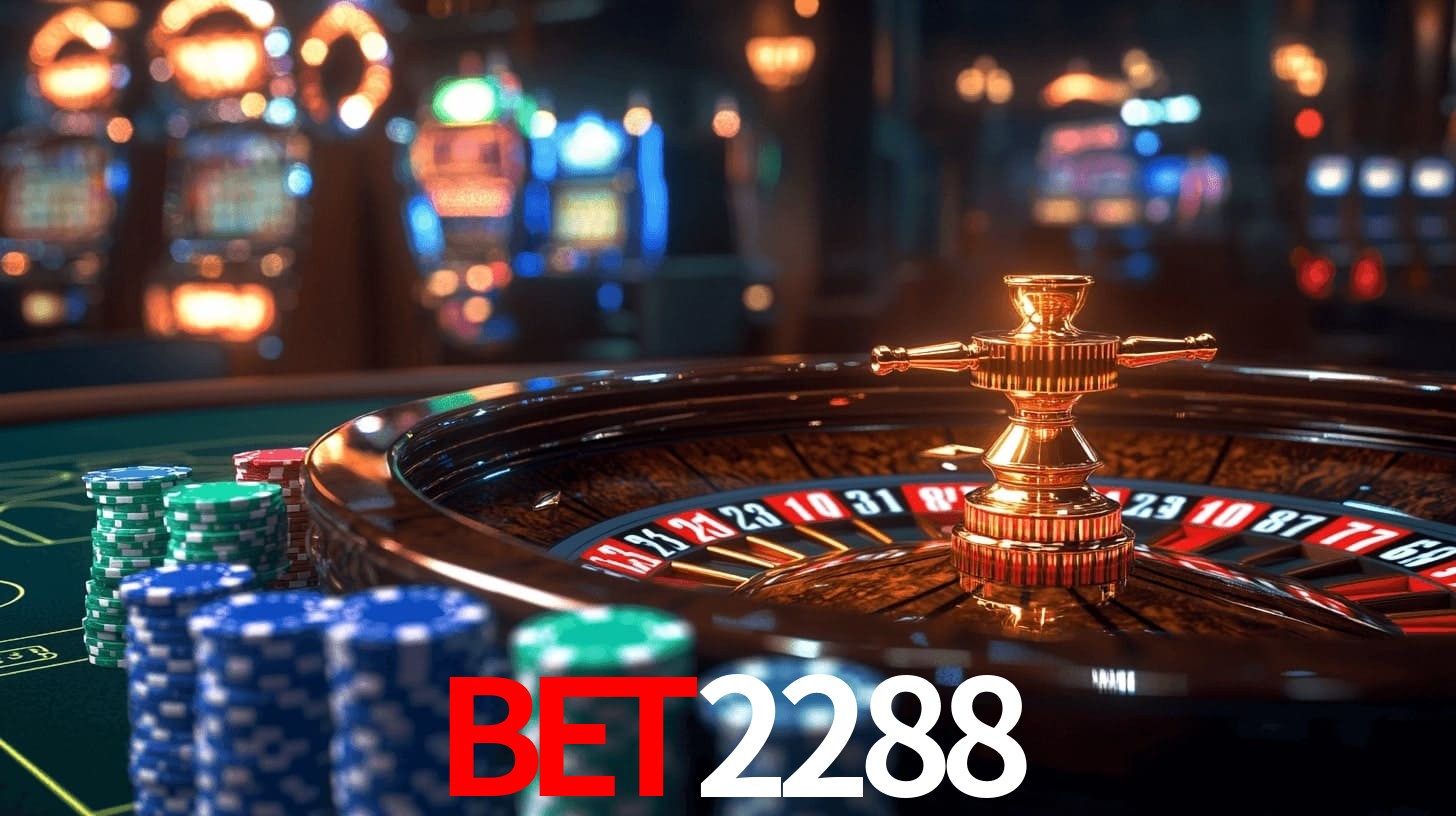 bet2288: Seu Cassino Premiado com Pagamentos Rápidos