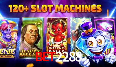 Desvendando o Mundo dos Jogos Virtuais na bet2288