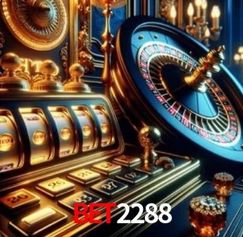 Provedores de Jogos bet2288