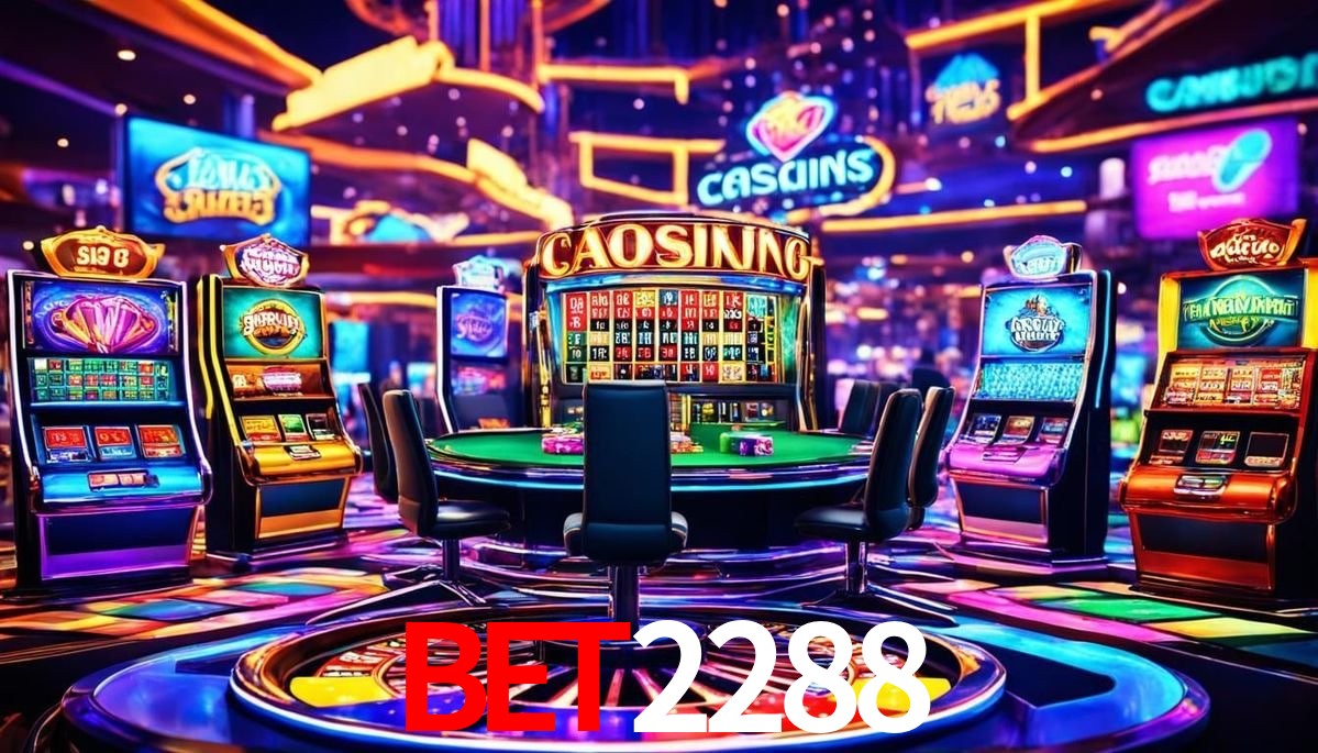 Design Responsivo bet2288