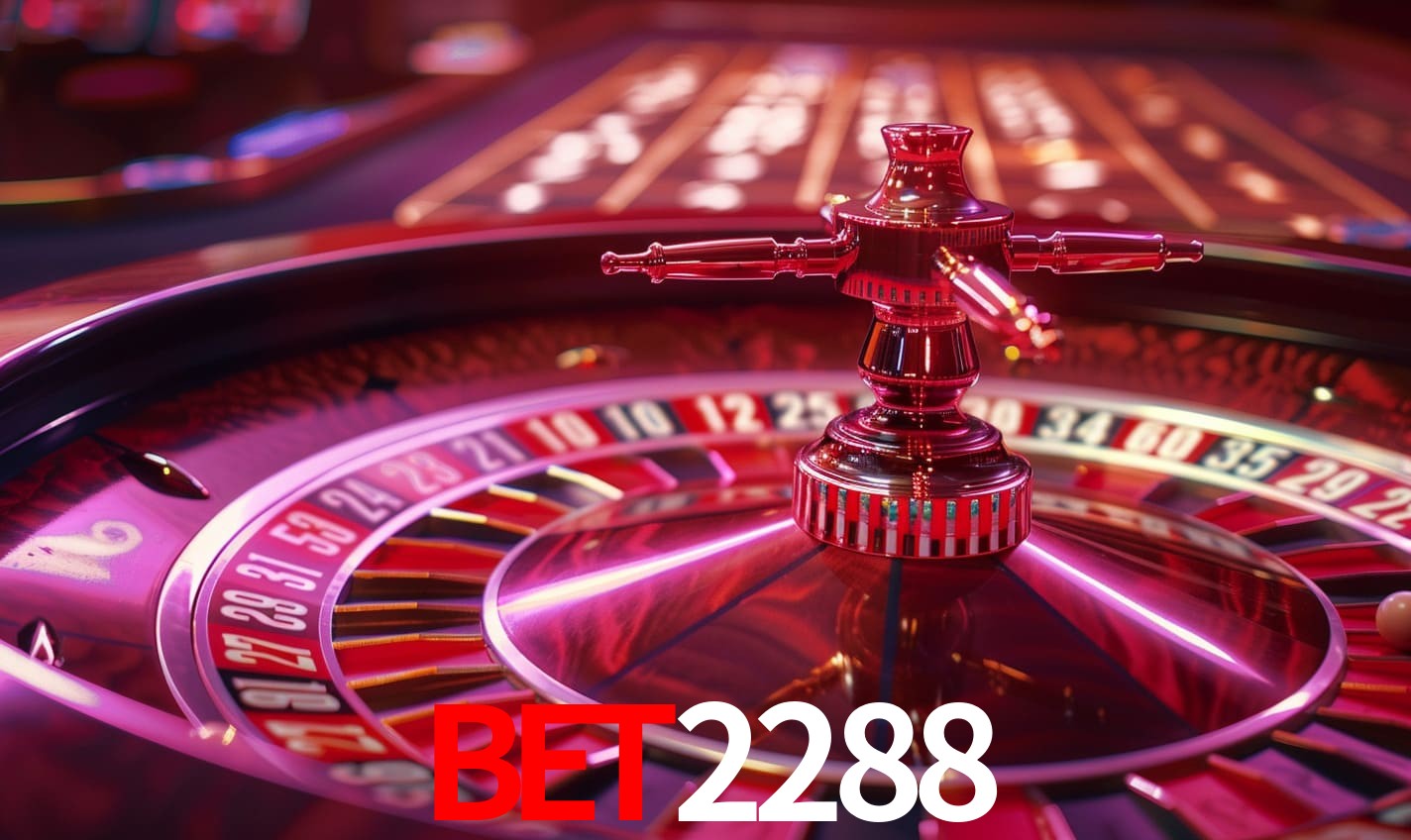 Bônus de Boas-vindas bet2288