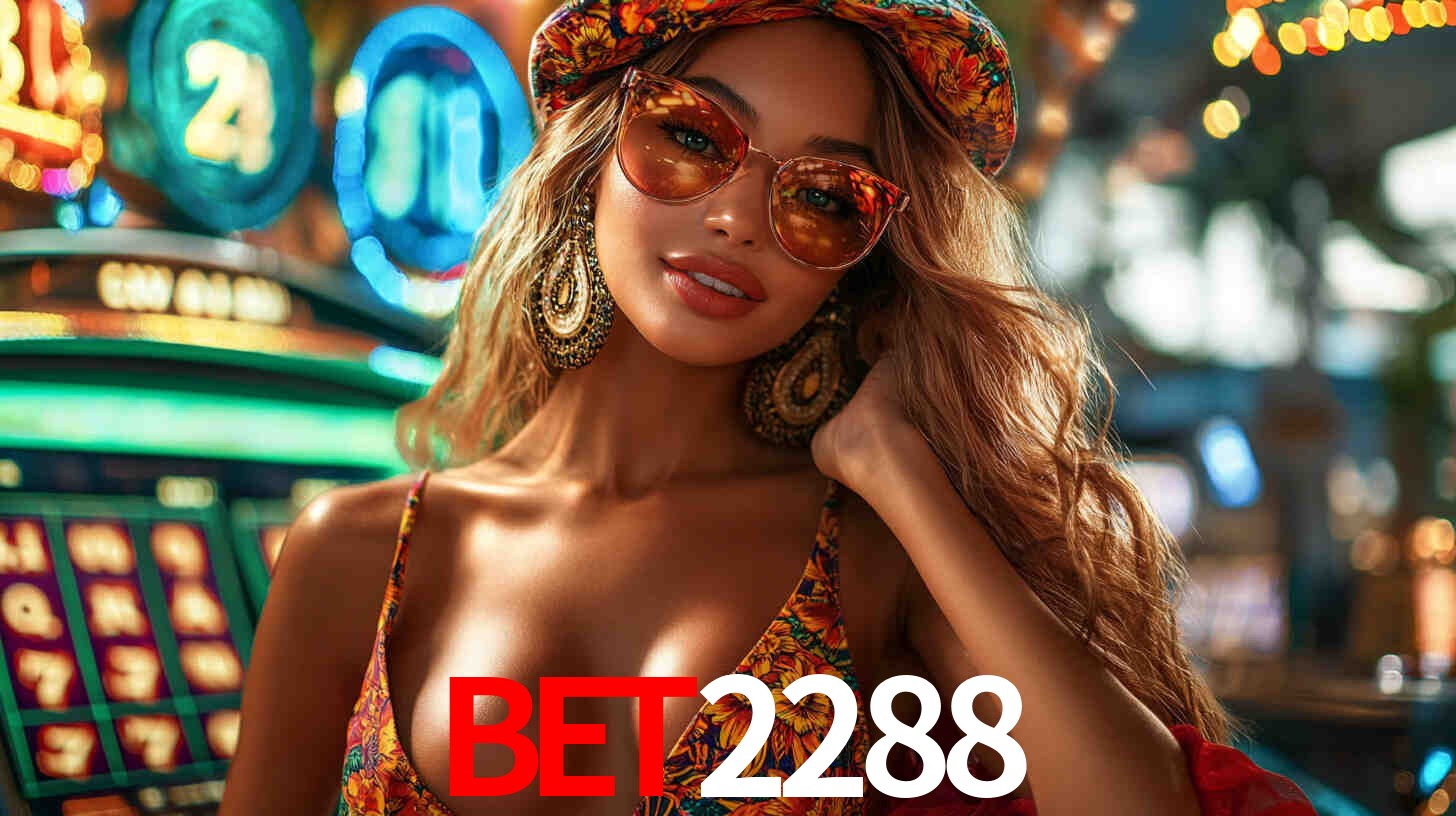 Bônus de Boas-vindas bet2288