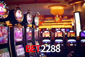 Inovações de Jogos na bet2288: O Futuro das Experiências Interativas