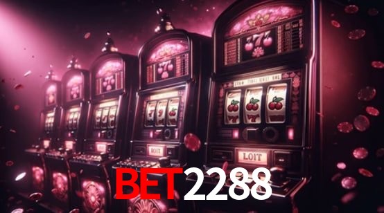 Apostas de Tênis bet2288