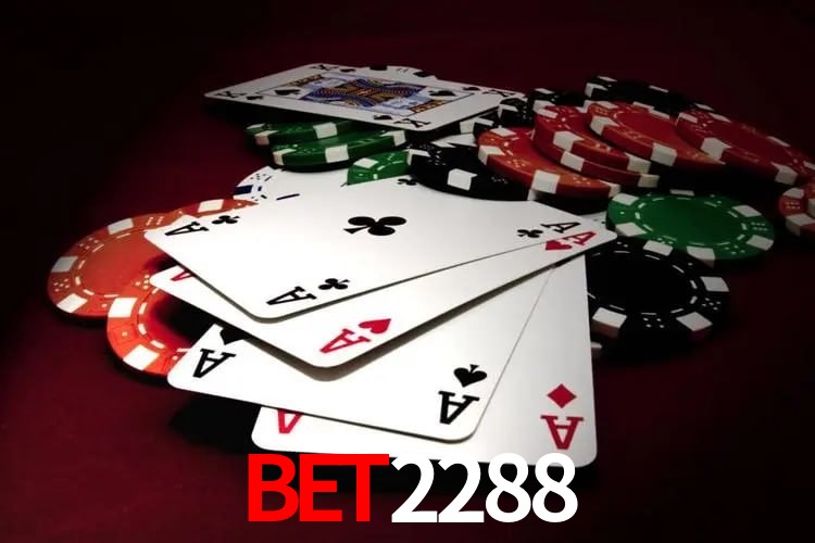 Jogos de Slot bet2288