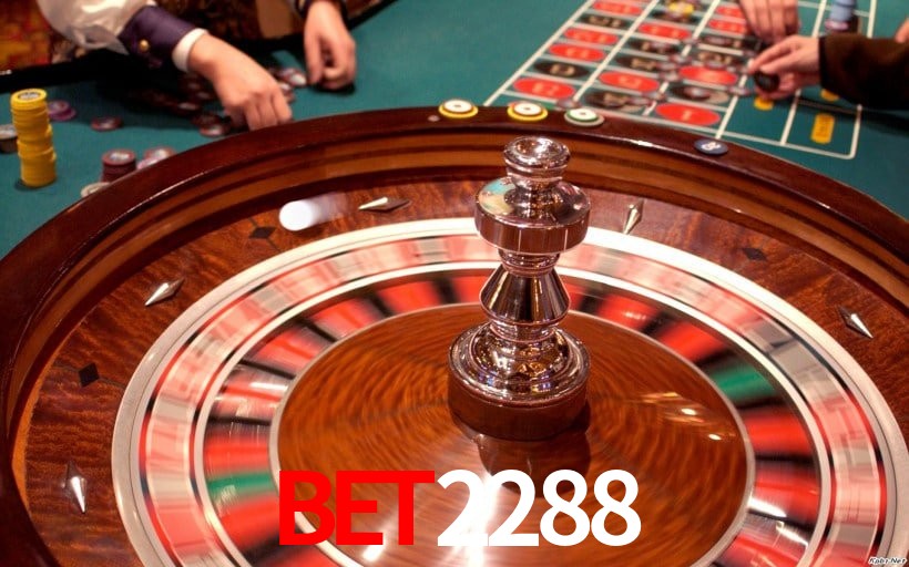 Estatísticas do Jogo bet2288