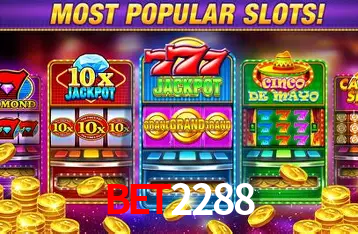 Descubra a Magia dos Jogos de Arcade no bet2288