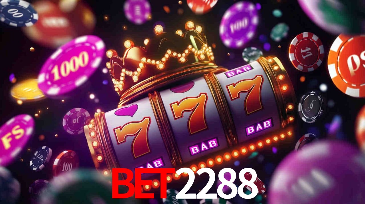 Mesa de Blackjack bet2288