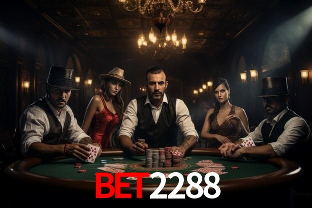 Casino VIP bet2288