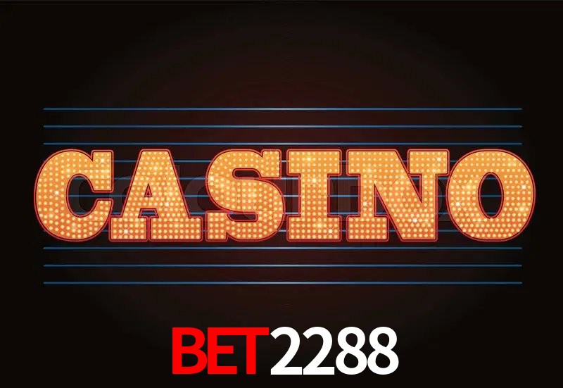 Tecnologia da Plataforma bet2288