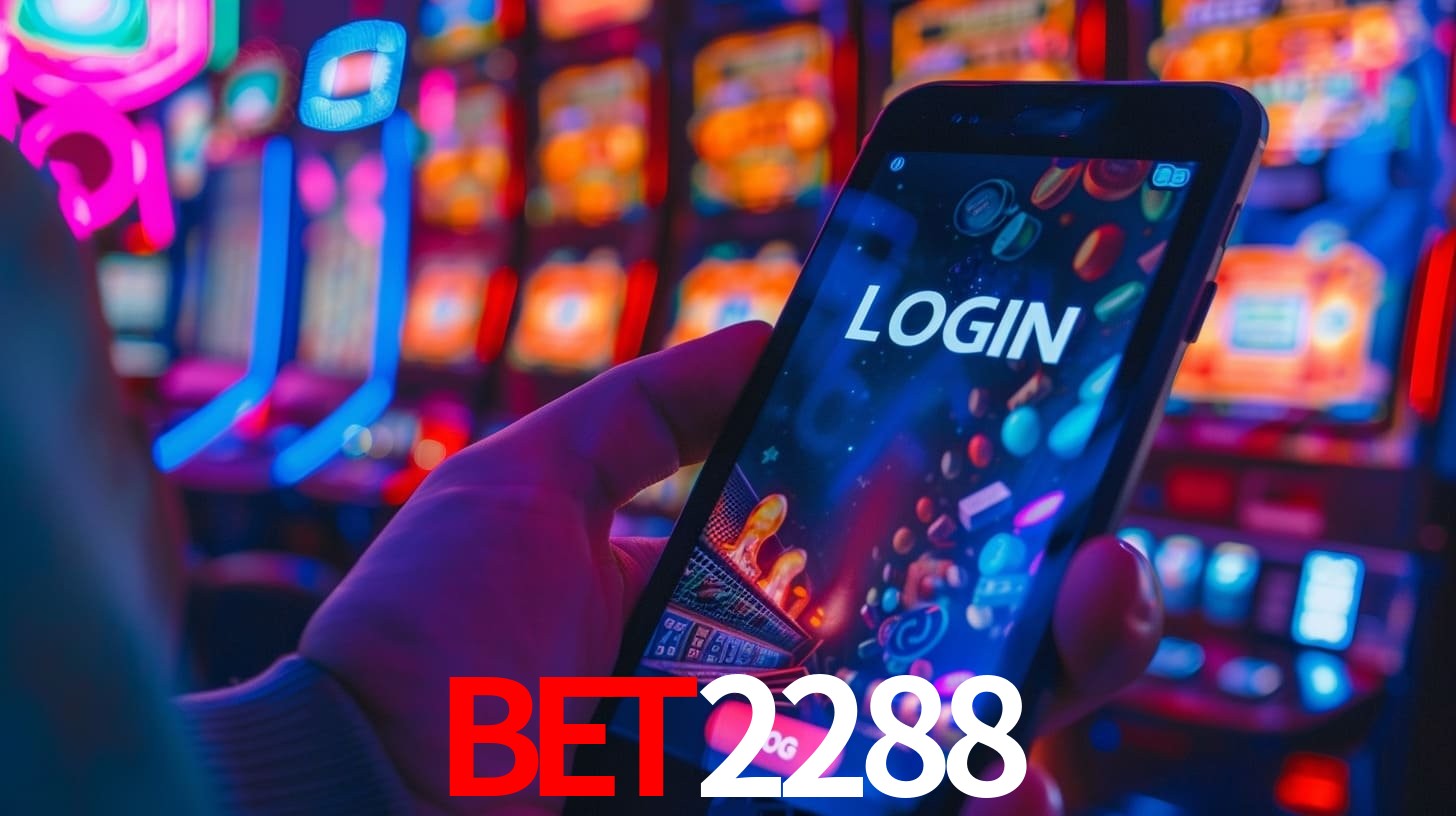 Casino Ao Vivo bet2288