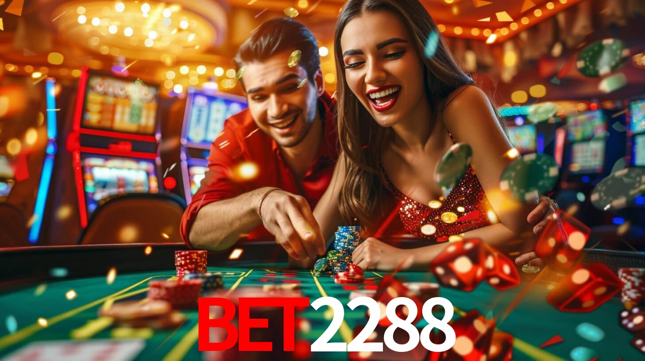 Estatísticas do Jogo bet2288