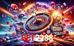 Cadastro Rápido bet2288