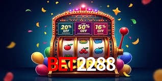 Casino Ao Vivo bet2288