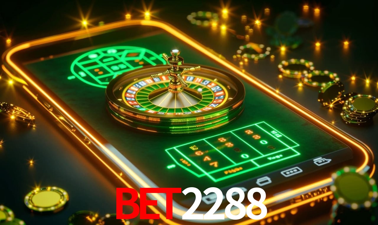 Provedores de Jogos bet2288