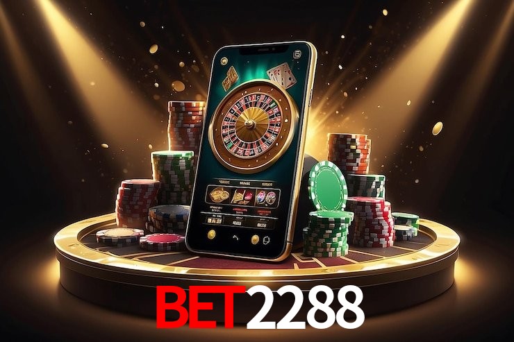 Recursos de Bônus bet2288