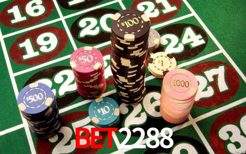 Casino Ao Vivo bet2288