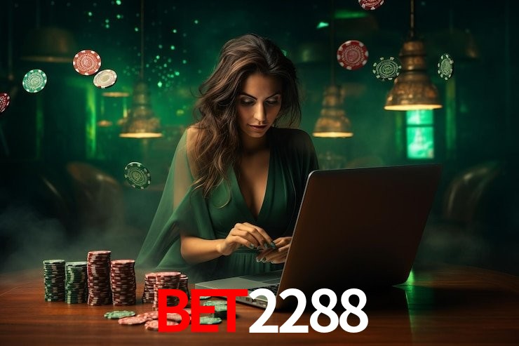 Interface Premium bet2288