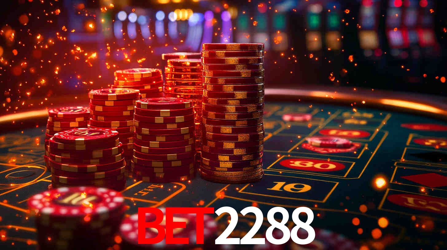 Bônus Diários bet2288