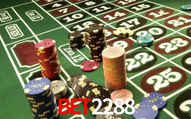Promoção Relâmpago bet2288