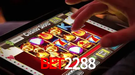 Inovações de Jogos na bet2288: O Futuro das Experiências Interativas