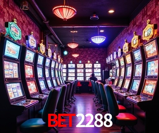 Sistemas de Segurança bet2288