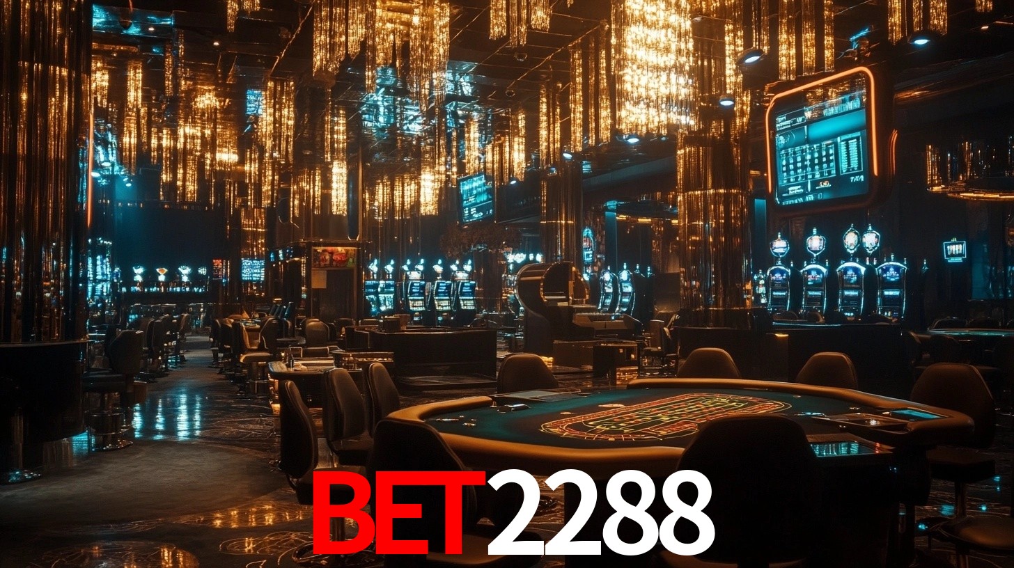 bet2288: Seu Especialista em Apostas Esportivas Brasileiras