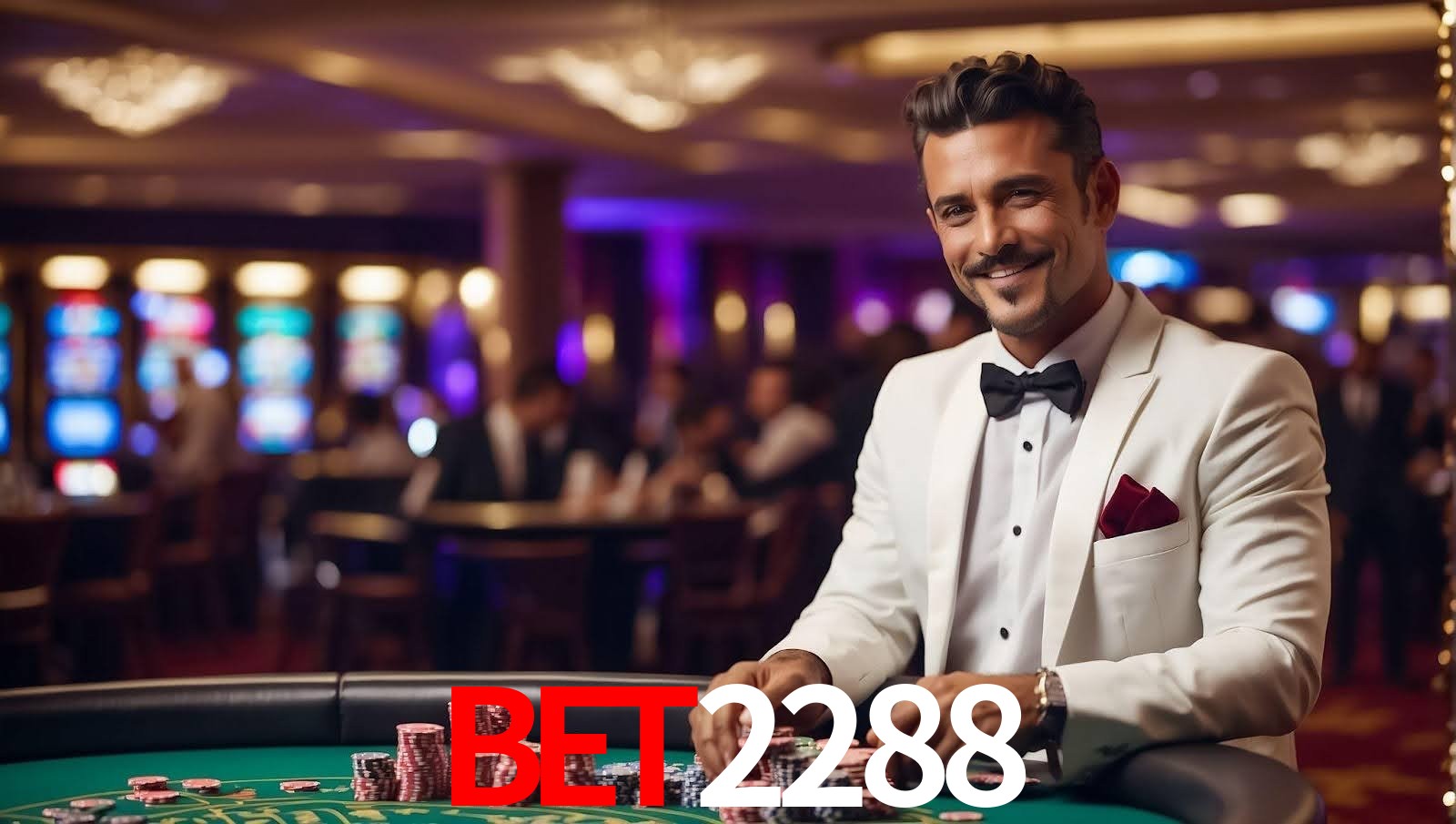 Diretório de Jogos bet2288