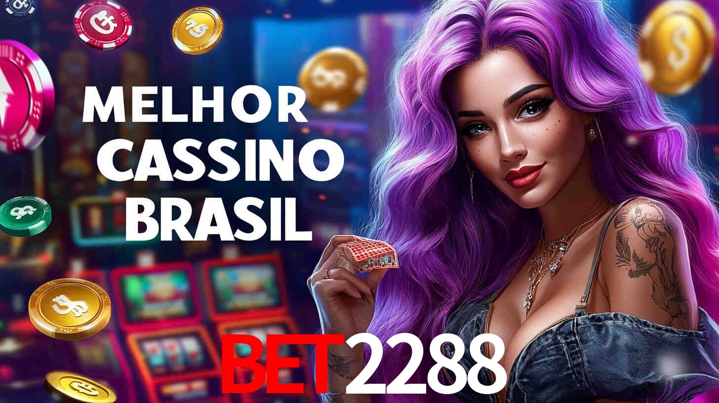 Estatísticas Esportivas bet2288