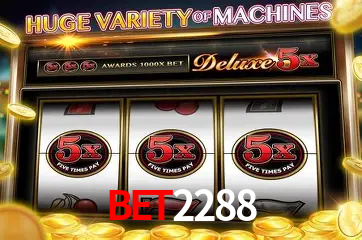 Apostas Esportivas na bet2288: Um Guia Completo