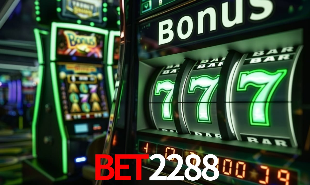 Casino VIP bet2288