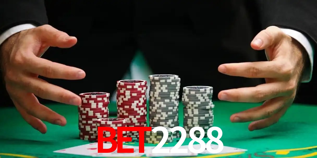 Promoção Relâmpago bet2288