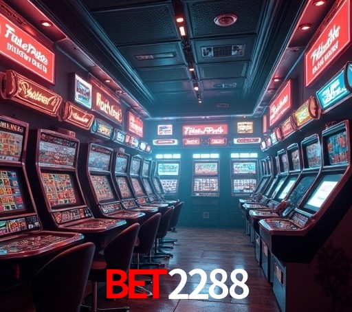 Benefícios da Conta bet2288