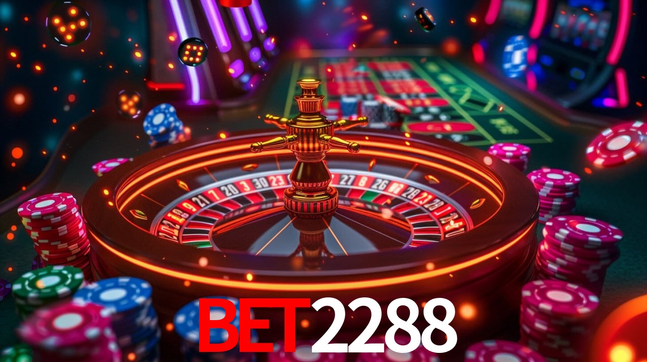 Apostas de Futebol bet2288