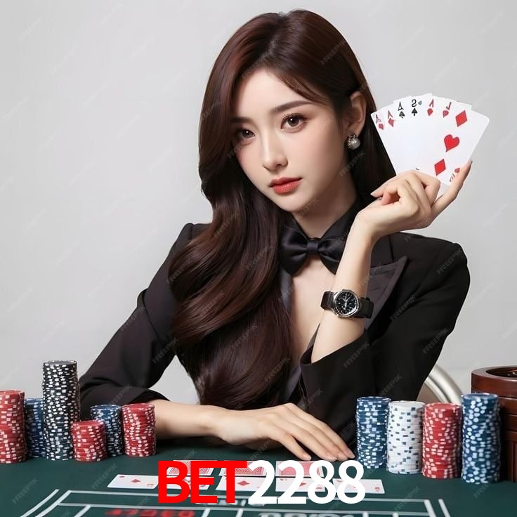 Jogos de Slot bet2288