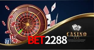 Benefícios da Conta bet2288