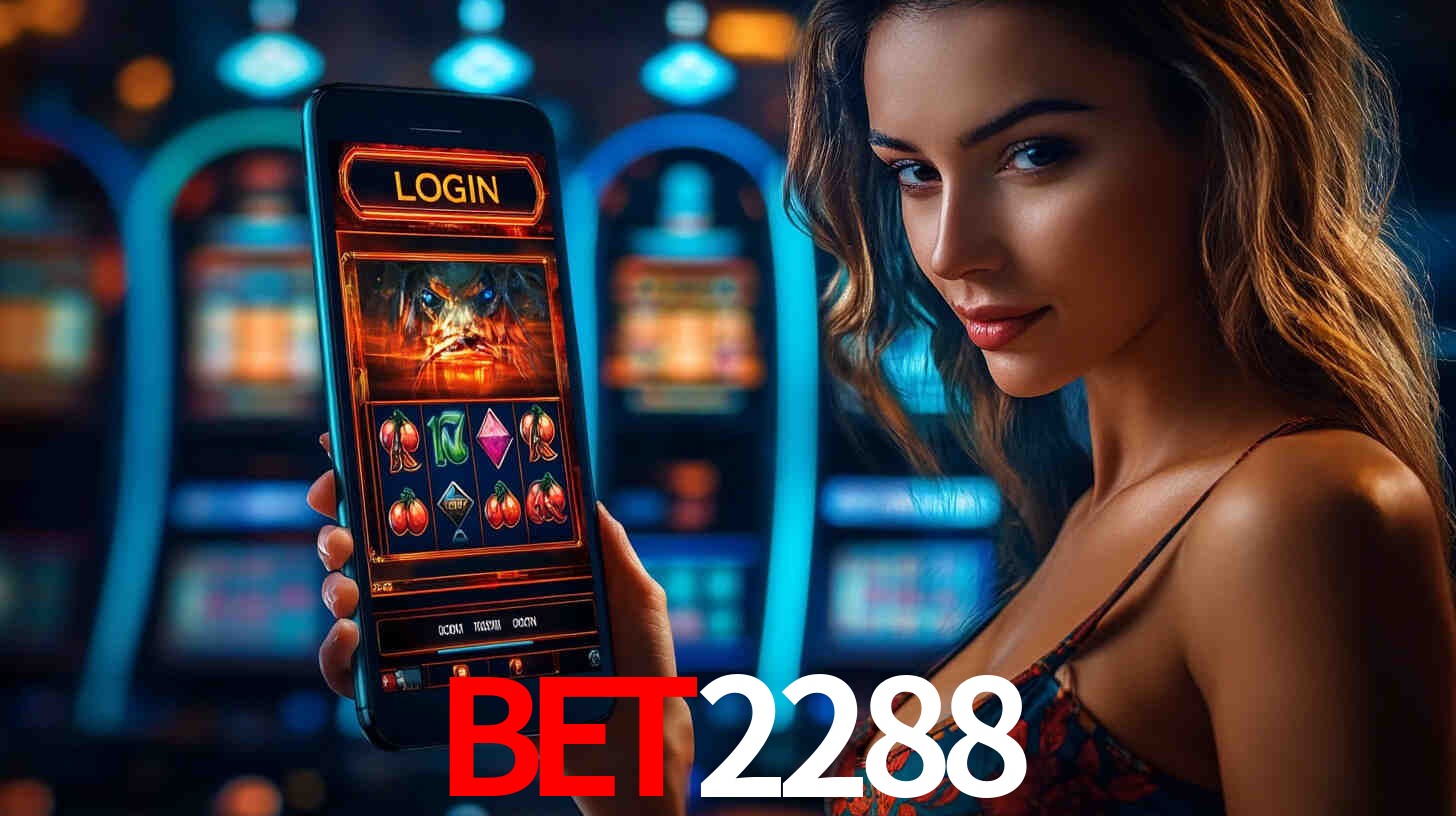 bet2288: A Experiência de Casino com Jogos de Mesa ao Vivo