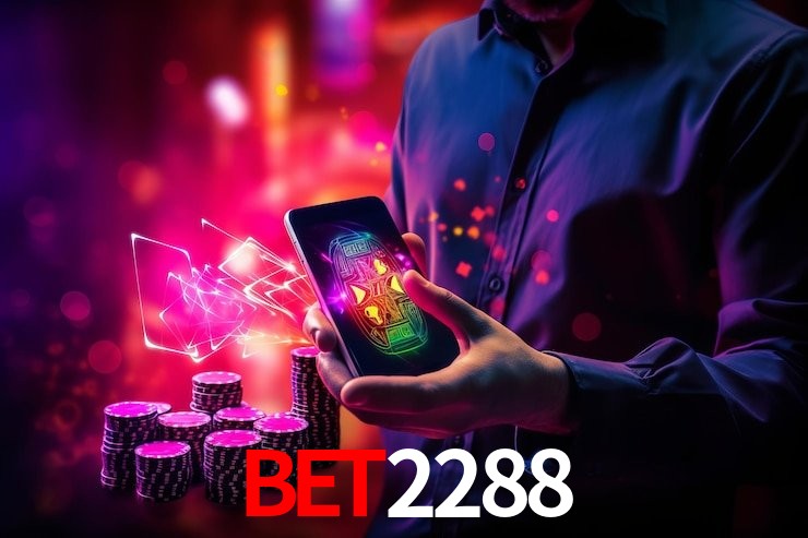 Diretório de Jogos bet2288