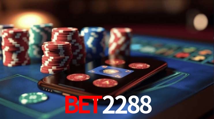 Estatísticas bet2288