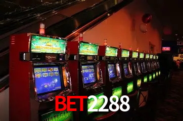 A Popularidade dos Caça-Níqueis no bet2288