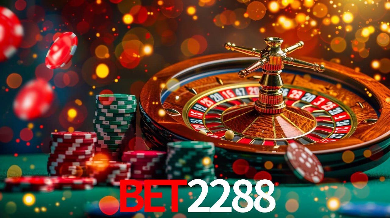 Torneios bet2288