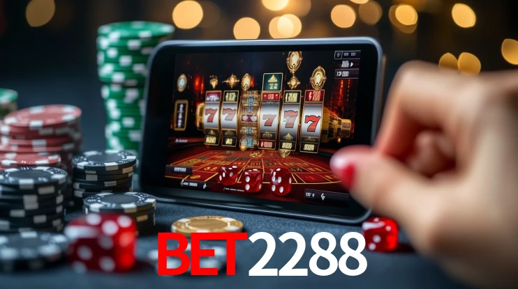 Torneios bet2288