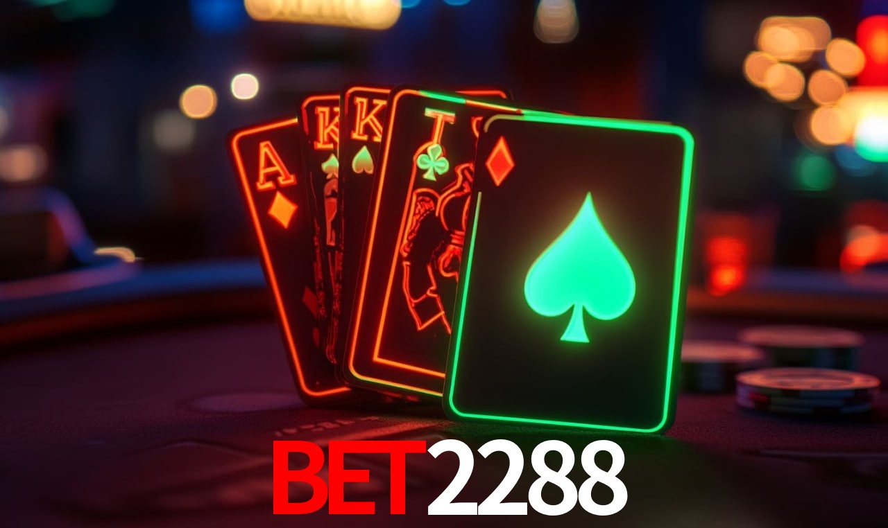 Promoções Sazonais bet2288