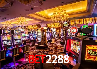 A Emoção da Loteria na bet2288: Uma Chance de Mudança de Vida