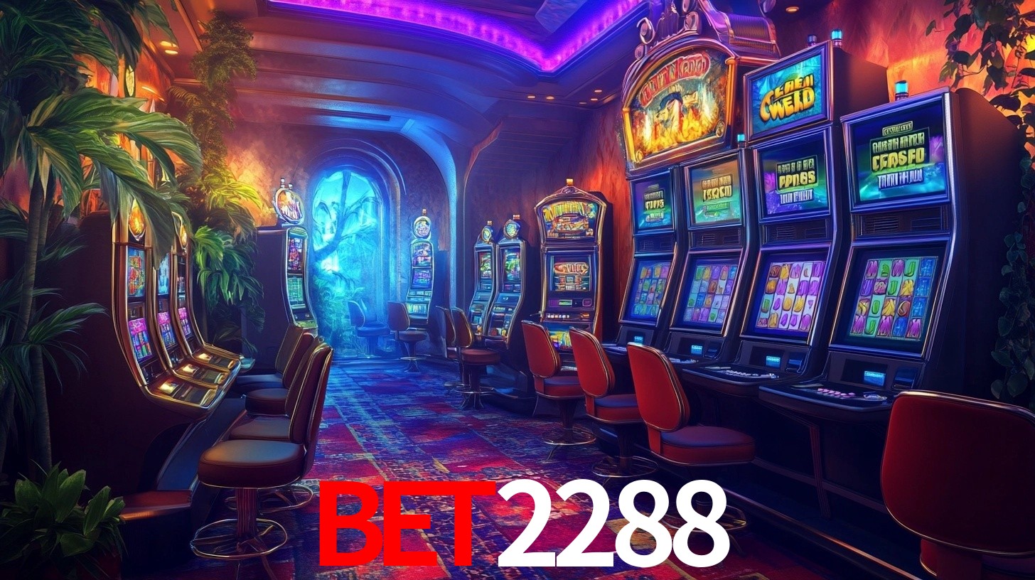 APP oficial da bet2288 para mobile