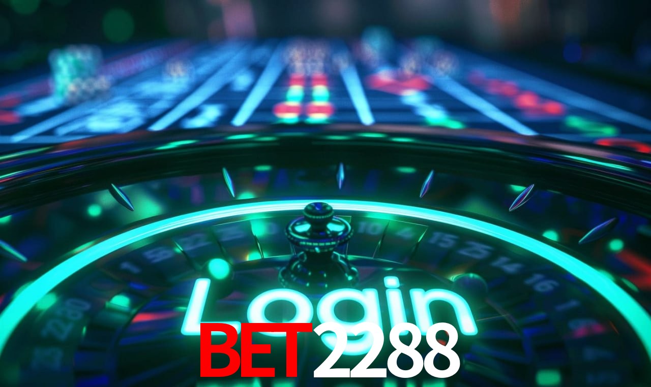 Login Seguro bet2288