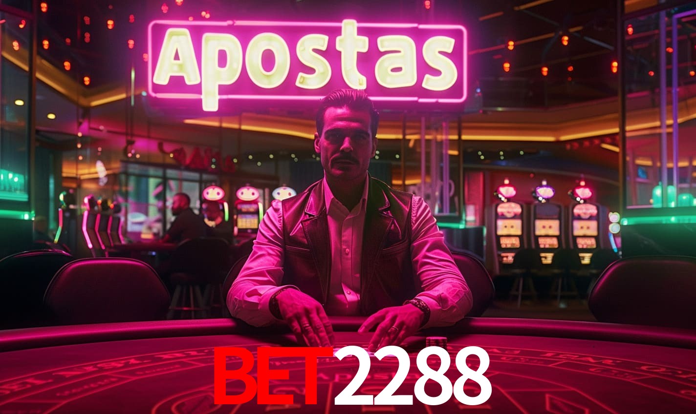 Jogos Exclusivos bet2288