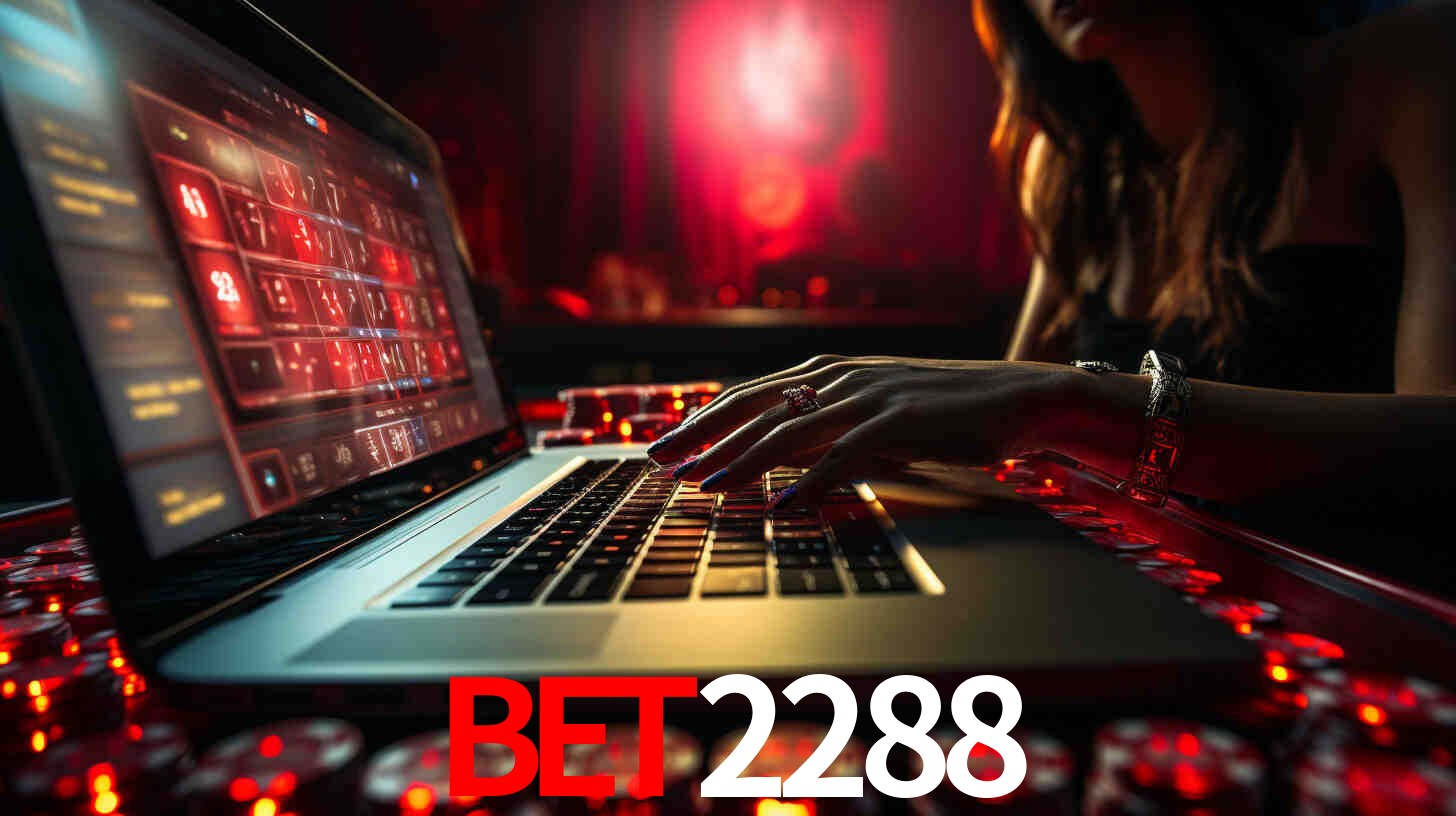 Por Que Escolher o BET2288?